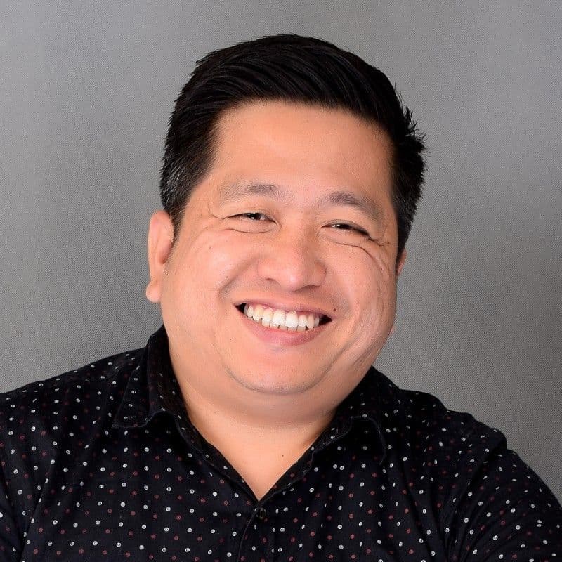 Jehcy Adorna, product designer and technical project manager
